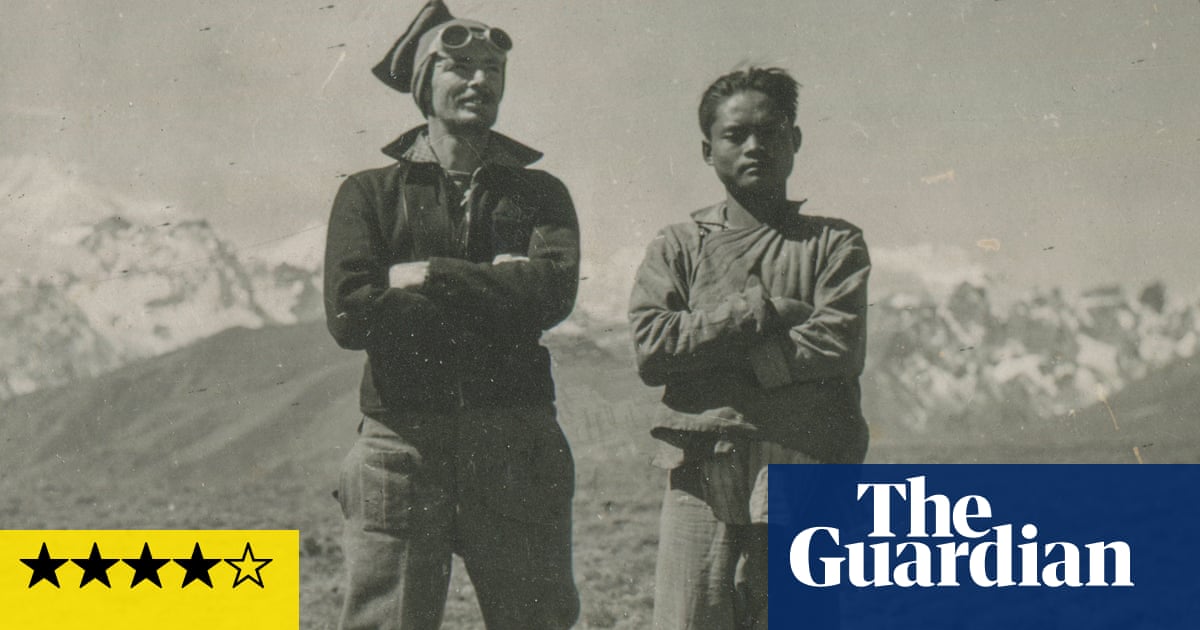 Harry Birrell Presents Films of Love and War review – single life