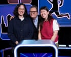 Alan Carr Hosts New Gameshow on BBC One