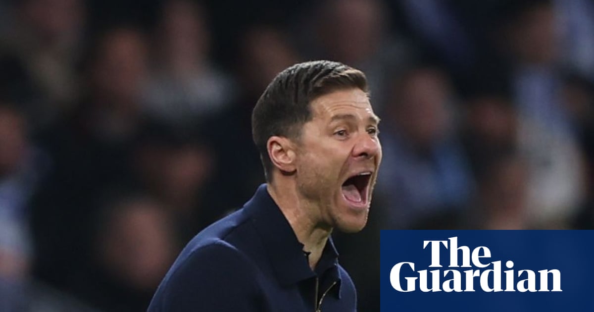 Xabi Alonso confirmed as Chelsea manager on four-year contract