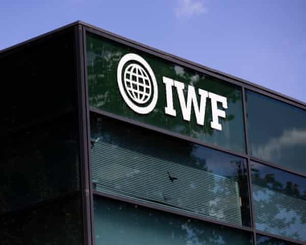 The IWF says it assessed 6,310 AI-generated images that met the legal definition of CSAM in H1 2026, up 40% over the 4,500+ images assessed in all of 2025 (Dan Milmo/The Guardian)