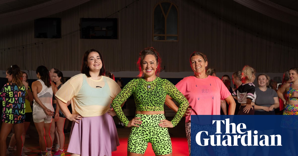 Stretchy, supportive and completely chafe-free: the sportswear real people swear by