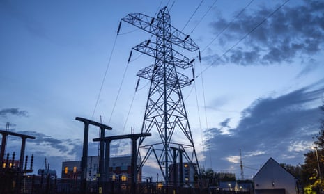 The electricity system operator hopes to reduce strain on the grid by reducing consumption