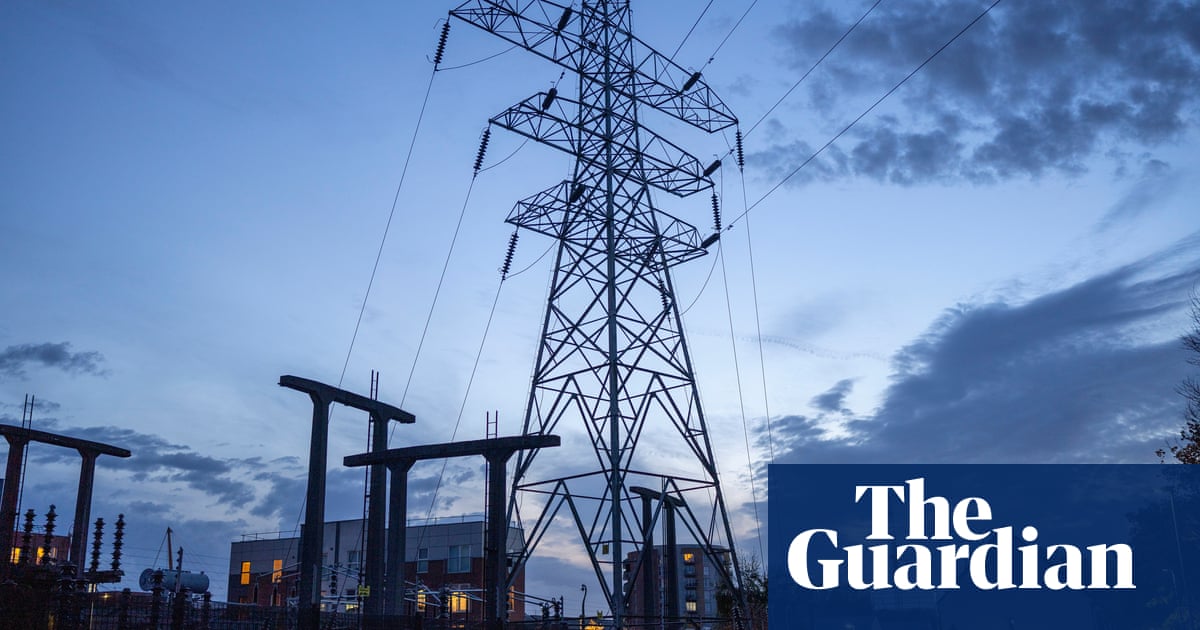 エネルギーネットワークへの攻撃は大きなリスク、英国の登記簿が初めて発表 from theguardian.com エネルギーネットワークへの攻撃は大きなリスク、英国の登記簿が初めて発表 from theguardian.com