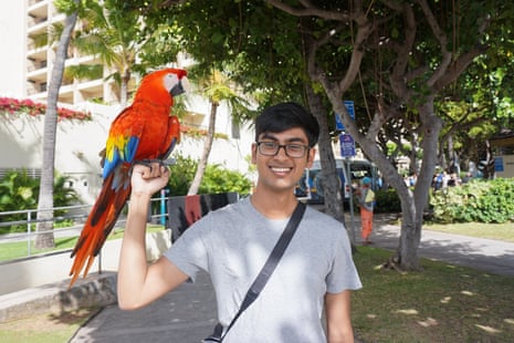 Remembering OpenAI Whistleblower Suchir Balaji