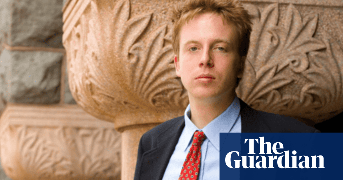 US journalist Barrett Brown arrested in the UK on incitement offences