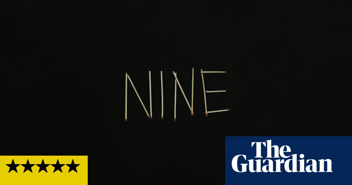 Sault: Nine review – a masterclass in anger and balm