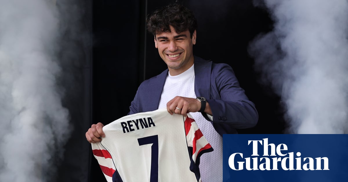 USMNT World Cup tune-ups: can Pulisic end his drought and who is Pochettino's super-sub?