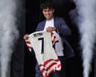 USMNT World Cup tune-ups: can Pulisic end his drought and who is Pochettino's super-sub?