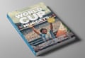 Richard’s book World Cup Nuggets is out now.