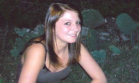 Police rule out link between disturbing YouTube video and missing Wisconsin teenager | US crime | The Guardian