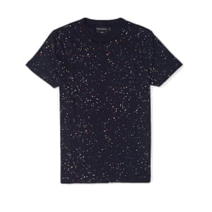 Splatter, £30, frenchconnection.com