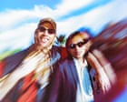 Twisted Teens Release Third Album in a Year