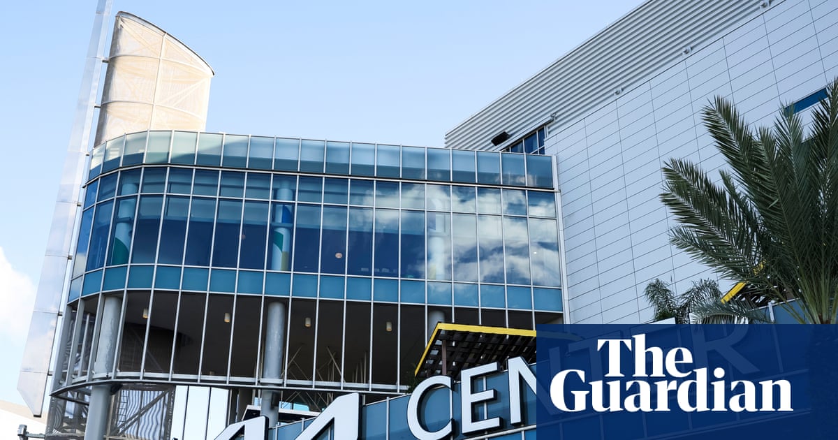 MMA fight in Florida condemned after fighter’s antisemitic comments