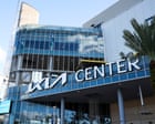 MMA fight in Florida condemned after fighter’s antisemitic comments