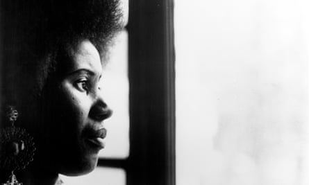Alice Coltrane … a particular favourite.