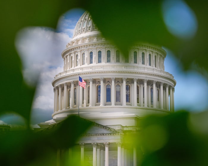 Government shutdown could cost US economy billions of dollars a week, analysts says