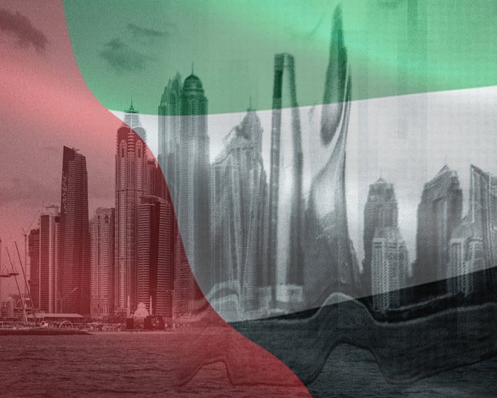 Hypercapitalist hellhole or city of dreams? Behind the cliches, let me show you the real Dubai | Momtaza Mehri