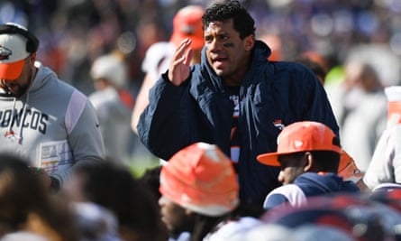The effects of the Russell Wilson trade will be felt for years to come in Denver.