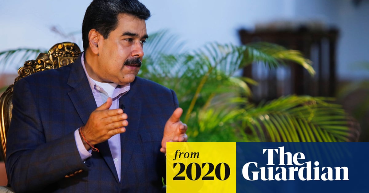 Murder In Venezuela Presidential Pardon The Full Uncensored Truth - po0l12f