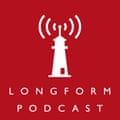 Longform podcast