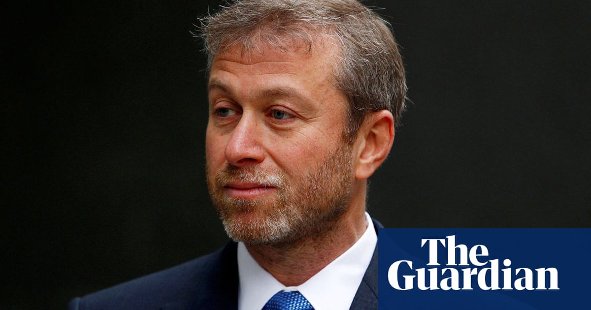 Portugal to change law under which Roman Abramovich gained citizenship