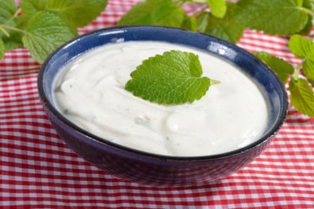 Bowl of quark