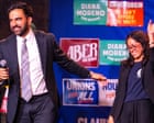 Progressive primary victories have corporate Democrats panicking | Norman Solomon