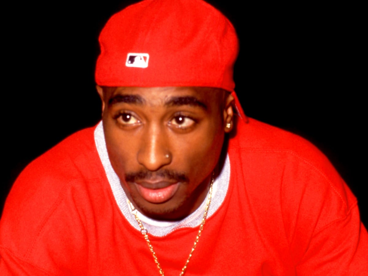 Yaki Kadafi Death Photos