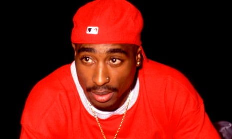 One of last living witnesses and ex-gang leader indicted in Tupac Shakur murder | Tupac Shakur | The Guardian