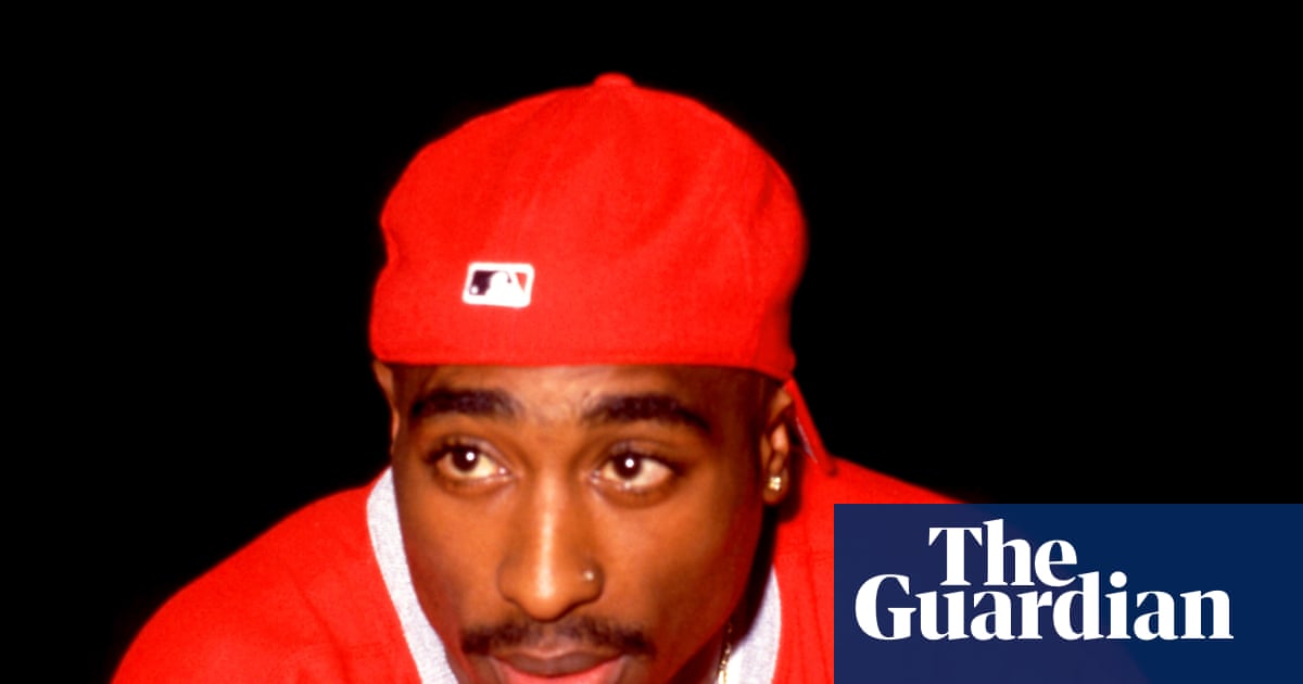 ‘It always comes around’: fans react to conviction in Tupac Shakur’s murder 30 years later