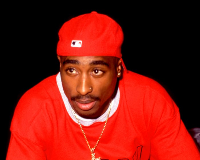 ‘It always comes around’: fans react to conviction in Tupac Shakur’s murder 30 years later