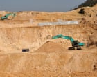 China steps up control of rare-earth exports citing ‘national security’ concerns