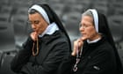 Pope Francis no longer in immediate danger, Vatican says