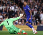 Fulham v Chelsea: Premier League – live