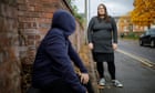 'It was damaging him': the spiralling number of children refusing to go to school