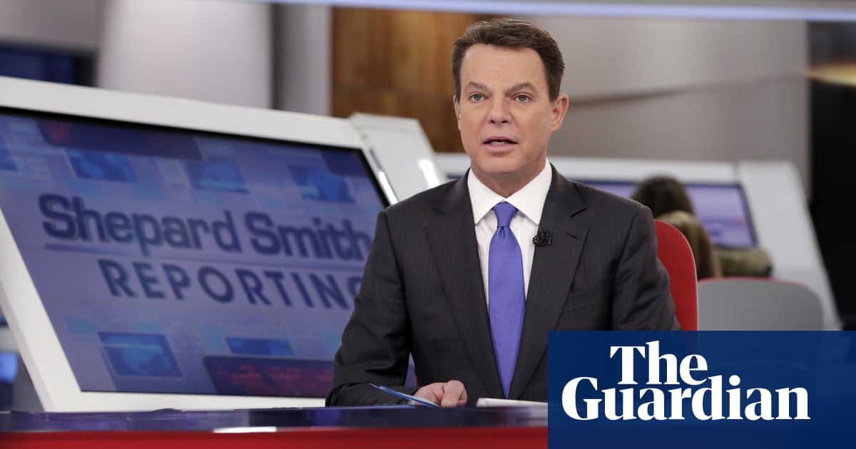 Repugnant How Fox News Went To War With Itself Over Trump And Impeachment Trump Impeachment Inquiry The Guardian