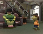 Slagford's Surreal Slump: Retro-Futurist Game Explores Thatcher-Era North