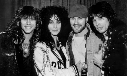 Steven Tyler's 4 Children: Everything to Know
