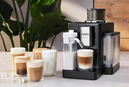 De’Longhi Rivelia