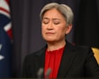 News live: Penny Wong says officials ‘working urgently’ to check on dozens of Australians reported missing in Nepal flash floods