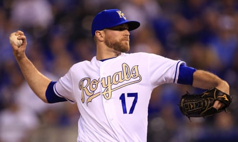 KC Royals: Opening Day as defending champions in 2016