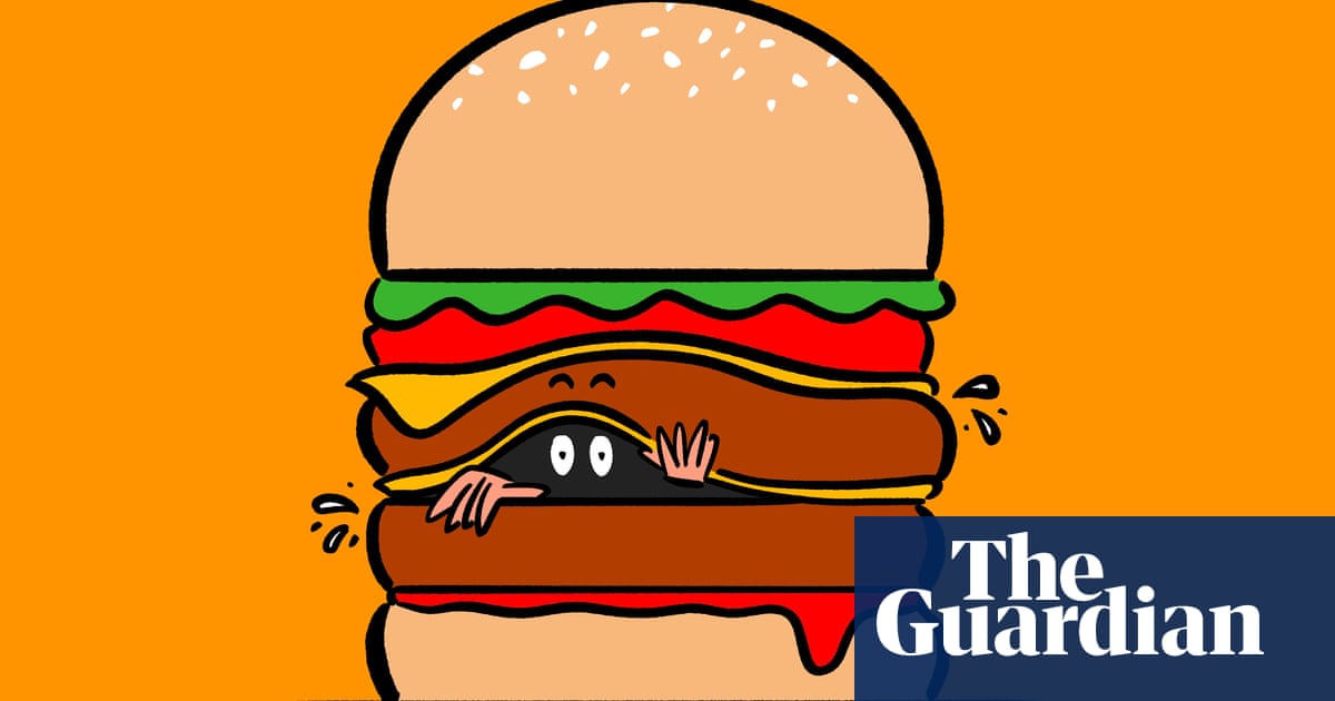 Burnout eating: how chronic pandemic stress can disrupt and destroy our diet