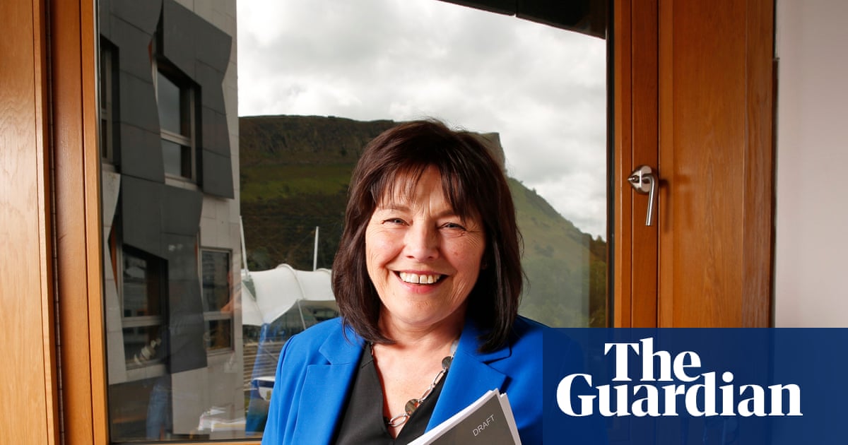 Jeane Freeman obituary