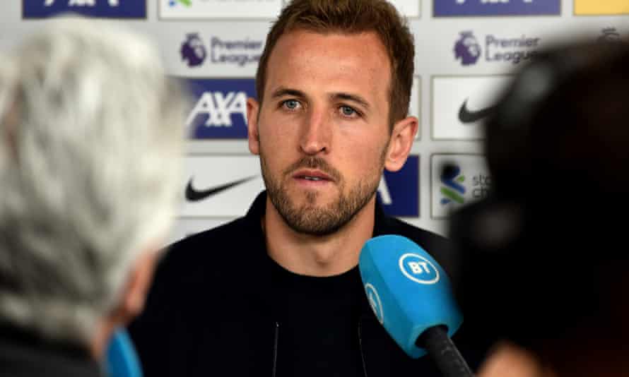 Haris Kane'as