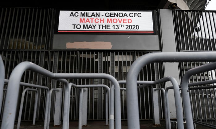 Serie A Undercard Stars Amid Fixture Conflict Confusion And
