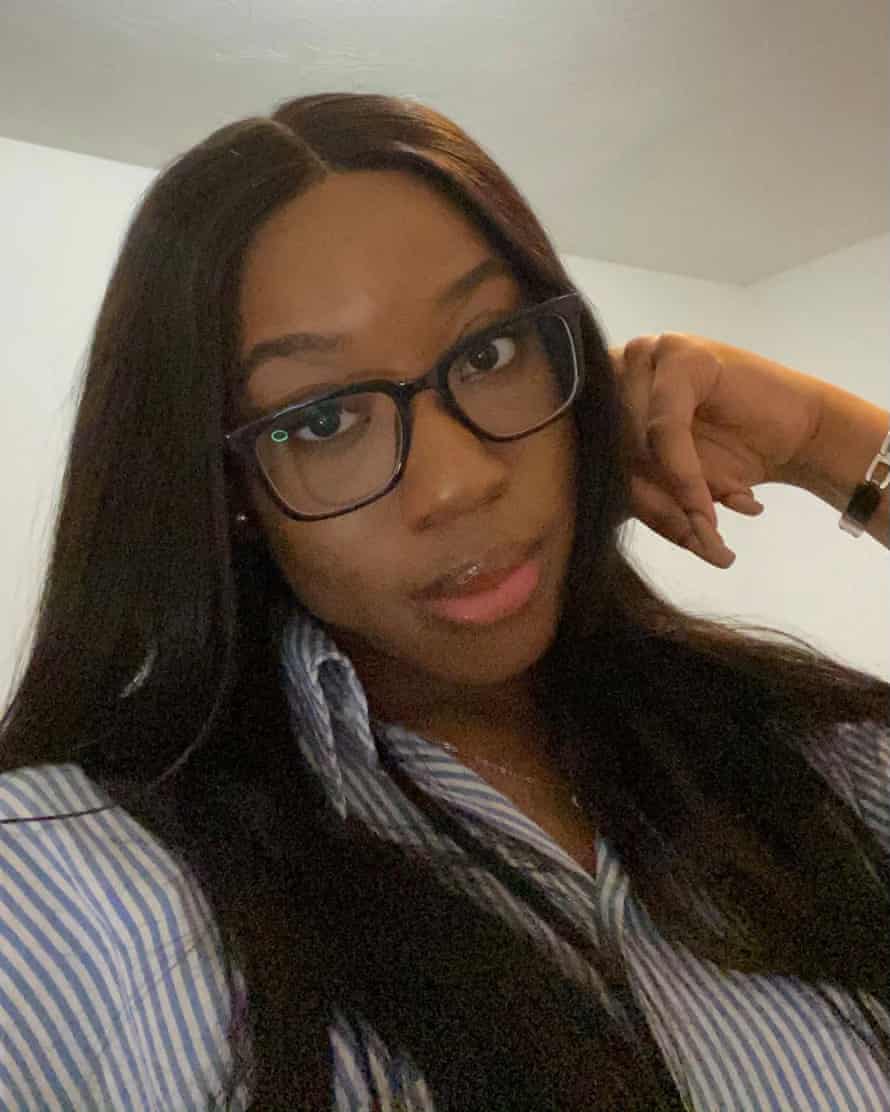 Mary-Grace Oludoyi