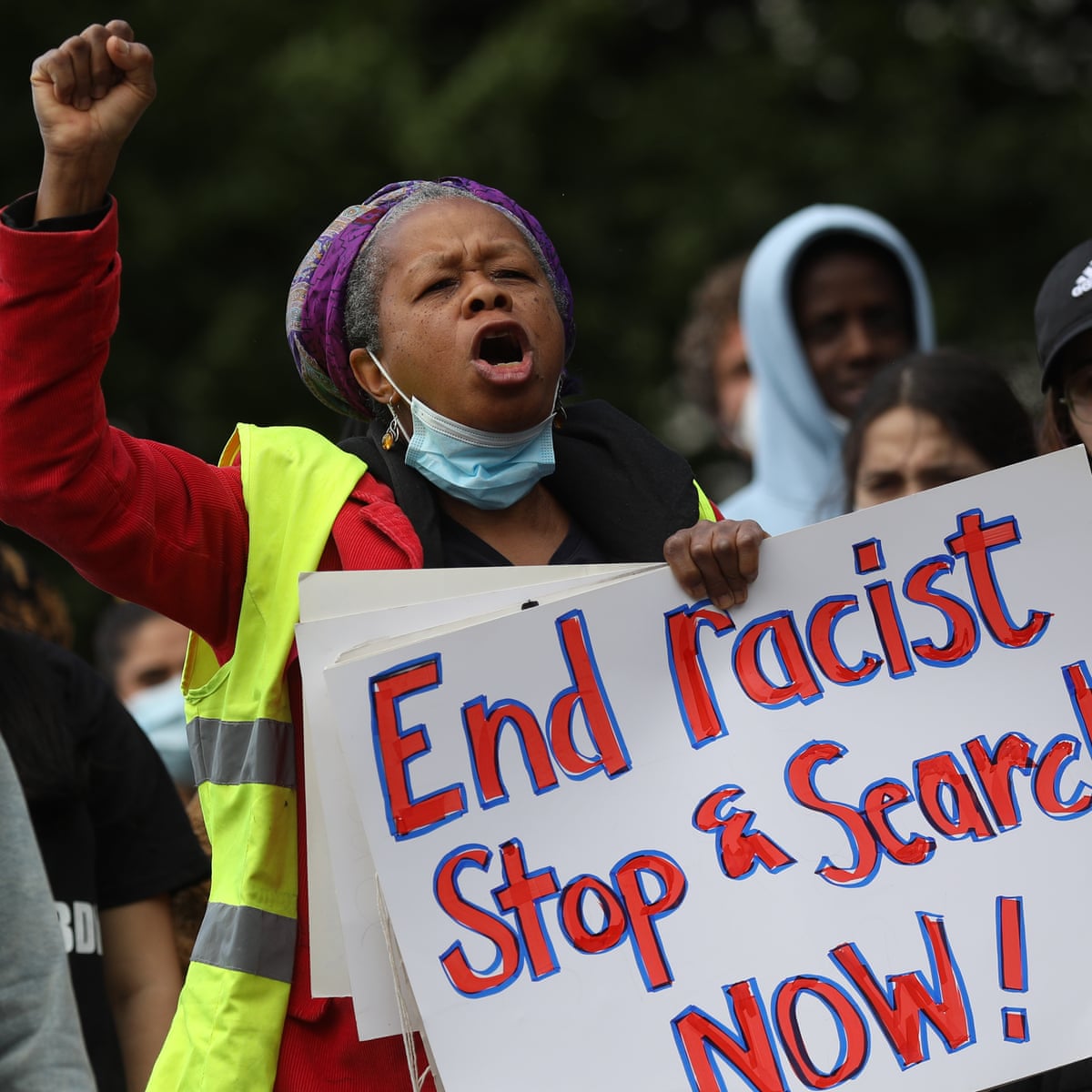 Blacks Are Racist blacks-are-racist