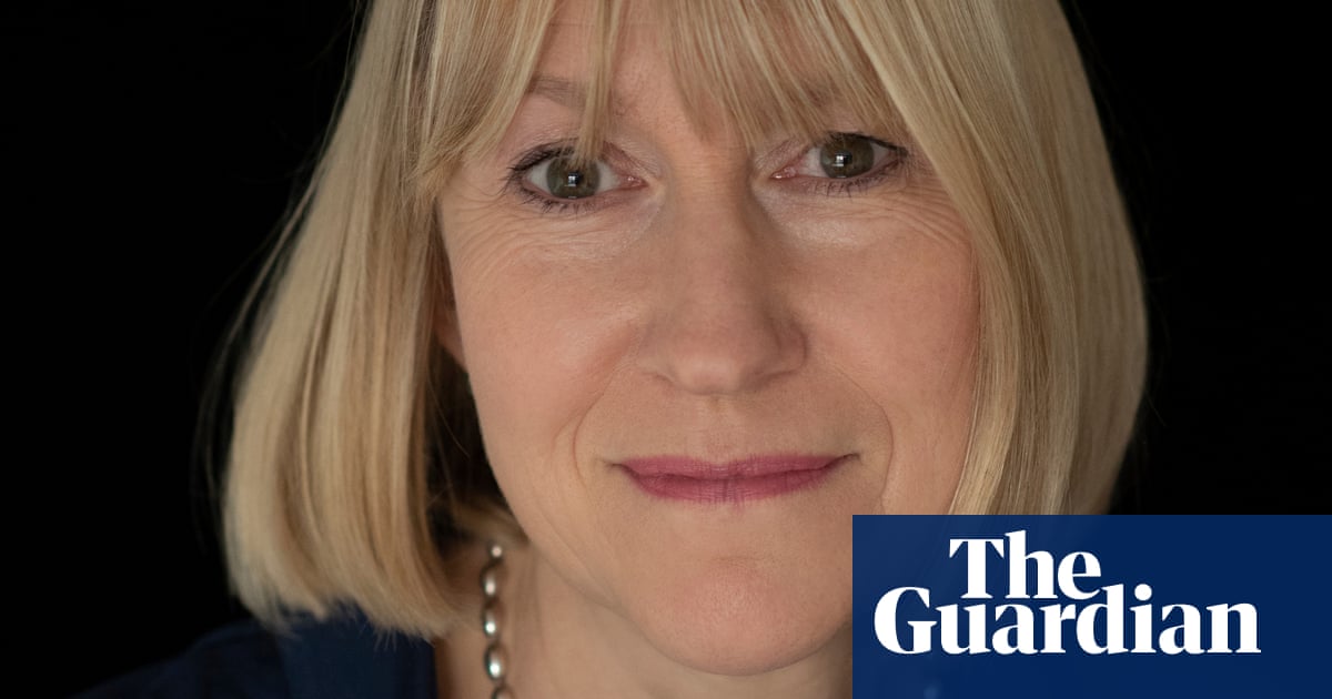 Clare Chambers: Iris Murdoch taught me that a novel could be about absolutely anything'