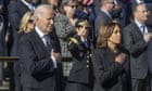 Harris ran from the Biden policies that were actually popular with voters | Daniela Gabor 7215