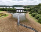 Could the UK ever run out of water?